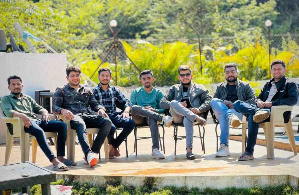 team-outing